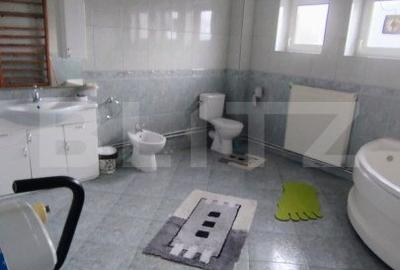 Vila de Vanzare in Centrul Orasului Predeal - 14