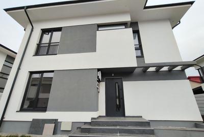 Casă cu 5 camere cu Teren 472 Mp în Bragadiru - 17