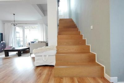 Duplex cu 4 camere cu Canalizare în Bună Ziua - 18