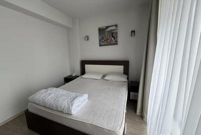 Apartament cu 2 camere decomandat în Chiajna - 5
