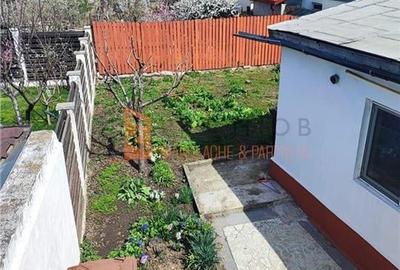 Casa tip parter + mansarda in zona Centru Casa tip parter + mansarda in zona Centru - 16