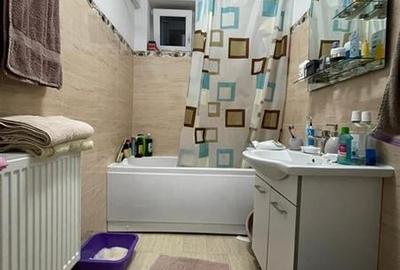 Apartament 2 camere de vanzare zona Il Caragiale Tulcea - 8