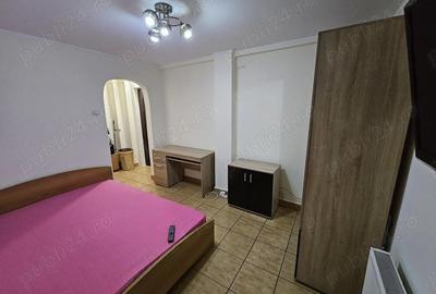 Garsonieră decomandată în Cișmigiu - 5