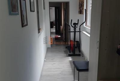 Casa tip parter zona 23 August - 9