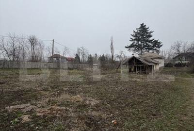 Casă cu 3 camere cu Teren 2714 Mp în Dobrești - 1