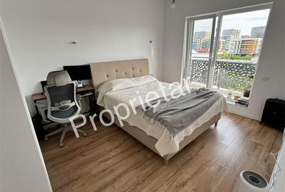 Apartament cu 3 camere decomandat în Titan - 7