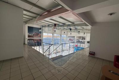 Spatiu comercial de 443mp de inchiriat in zona Exterior Est - 10