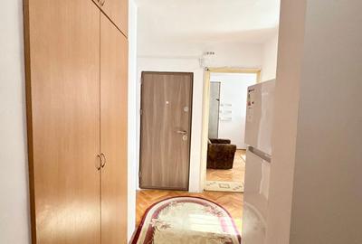 Apartament cu 2 camere decomandat în Nufărul - 15