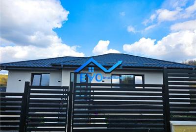 Casa plan parter, 4 camere, zona Valea Lupului, Iasi - 1