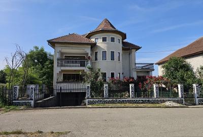 Casă cu 4 camere în Strei - 5