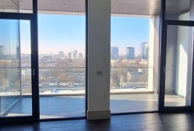Penthouse exclusivist cu view Senzational peste Floreasca - 11