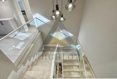 OXFORD GARDENS | VILA RENOVATA 2024 | PLAN 1 PADURE | INCHIRIATA - 25