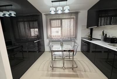 Metrou Anghel Saligny-Apartament 2 Camere-Mobilat+Parcare - 18