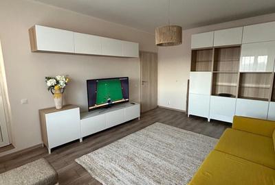 Apartament cu 2 camere decomandat în Calea Dumbrăvii - 7