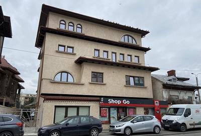 Cotroceni Class Offices , Eroilor - comision 0%, reprezentam proprietarul! - 3