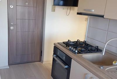 Inchiriez apartament 1 camera Inchiriez apartament 1 camera - 2