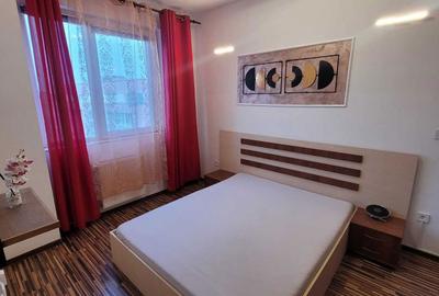 Apartament cu 2 camere decomandat în UTA - 5
