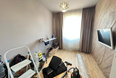 Apartament 3 Camere Tineretului 24 Magic Salon Plaza Militari Residence - 4
