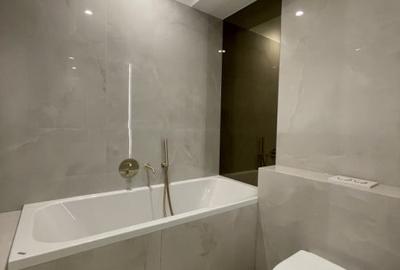 De vanzare: Apartament 3 camere Mobilat | Cortina North Pipera | NOU - 6