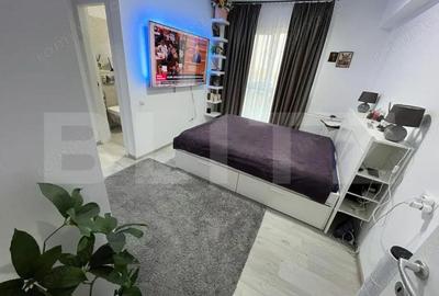 Apartament cu 3 camere decomandat, mobilat în Central - 5