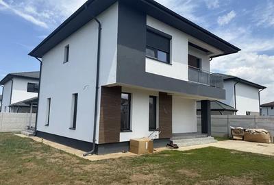 ILFOV-comuna BERCENI - 5