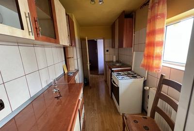 Apartament cu 3 camere semidecomandat, mobilat în Ultracentral - 5
