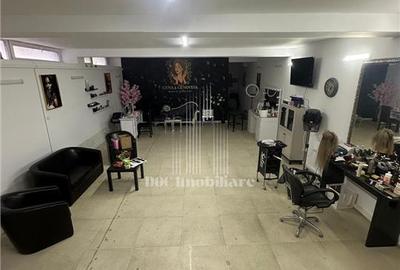 Spațiu comercial, de 210 mp, în Cernica - 14