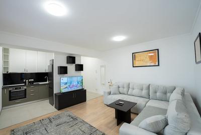 Apartament de inchiriat, 2 camere,Marmura Rezidence, ( loc parcare inclus) - 3