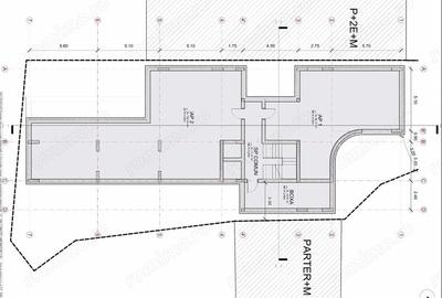 Teren de 570 mp, în Rahova - 2