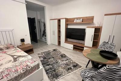 Garsoniera noua Avangarde City // str. Sergent Ilie Petre 96 - 3
