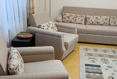 Casă cu 2 camere cu Teren 200 Mp în Central - 2