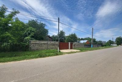 Afacere Casa cu mult teren, profitabila achizitie