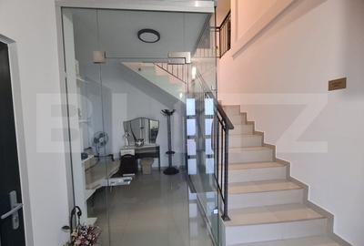 Casa Centrala, Finisaje Premium, 205 mp utili, 350 mp teren
