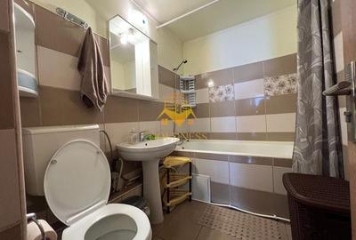 2 camere decomandate, parcare, Zorilor, UMF, UTCN,Sigma,Observatorului - 5