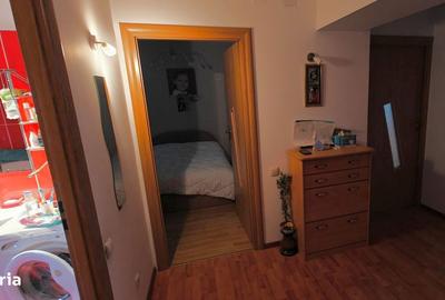 Apartament cu 4 camere în Obor - 12