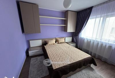 Apartament cu 3 camere decomandat în Nicolina - 15