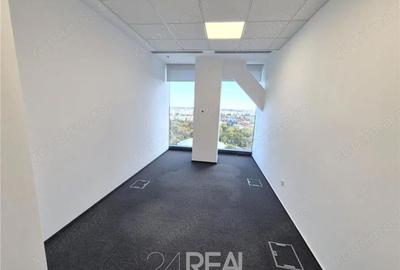 Spațiu comercial, în Barbu Văcărescu - 5