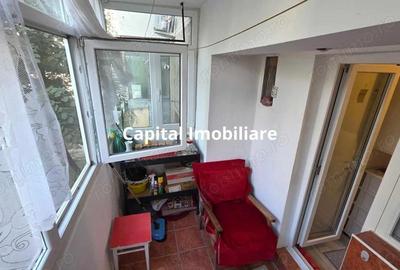 Apartament et.2, 2 cam. zona kiseleff - 7
