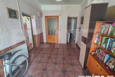 Casă cu 3 camere cu Teren 233 Mp în Rădăuți - 8