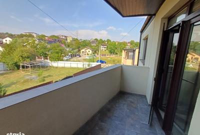 Casă cu 4 camere cu Teren 100 Mp în Valea Adâncă - 18