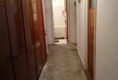 Vând apartament 4 camere Tomis Nord. - 1