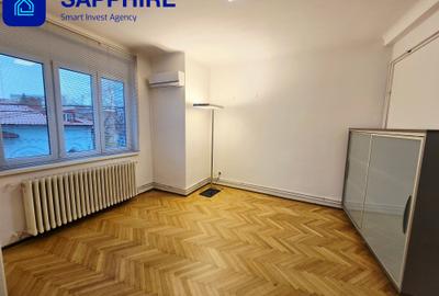Apartament 4 camere – Spațiu ideal birouri, metrou Piața Victoriei - 8