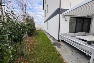 Casă individuală cu 5 camere cu Canalizare în Pipera - 17