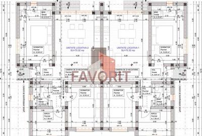 Duplex pe Parter | 4 camere | Zona centrala | Toate utilitatile | Mosnita Noua - 7