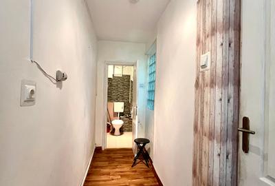 Studio generos Calea Victoriei 50mp + Boxa - 10