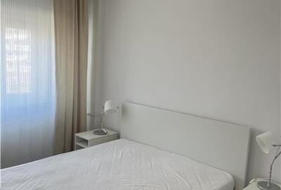 Apartament cu 2 camere decomandat, mobilat în Iancului - 16