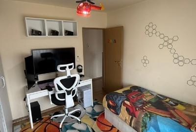Apartament cu 3 camere decomandat, mobilat în Dâmbovița - 13