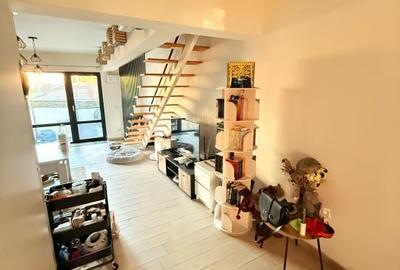 Casa tip insiruit (colt) in complex privat - Valea Lupului, zona Popas Pacurari Casa tip insiruit (colt) in complex privat - Valea Lupului, zona Popas Pacurari - 2