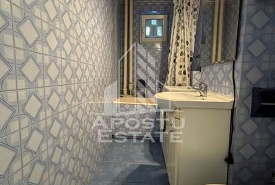 Apartament cu 2 camere, mobilat în Iosefin - 1