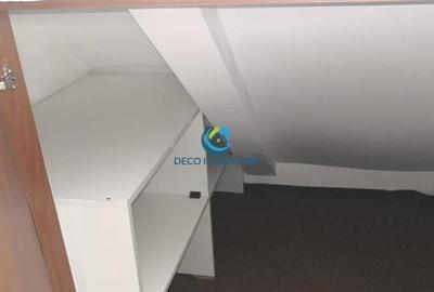 Apartament 3 camere, 95 mp pe doua niveluri cu terasa de 30 mp, Eroilor - 22